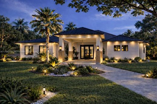 Villa en Homestead, Miami-Dade County