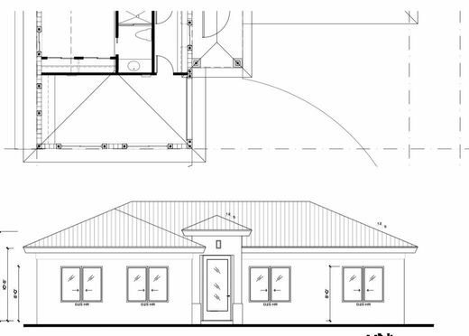 Villa a Pompano Beach, Broward County