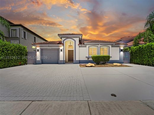 Villa in Miami, Miami-Dade