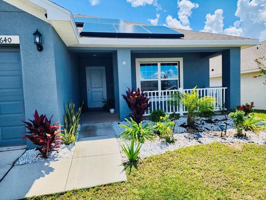 Villa - Haines City, Polk County