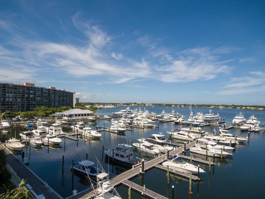 Kamienica w North Palm Beach, Palm Beach County