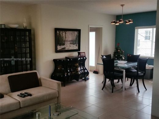 Komplex apartman Fort Lauderdale, Broward County