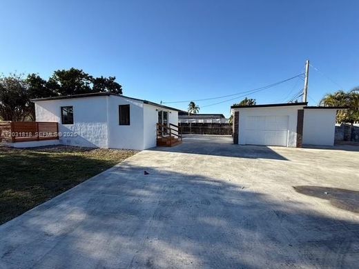Villa Miami, Miami-Dade County