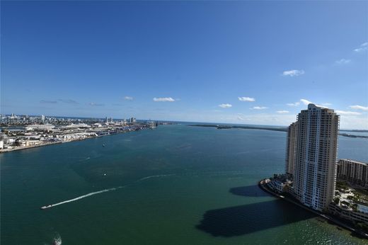 Edificio en Miami, Miami-Dade County
