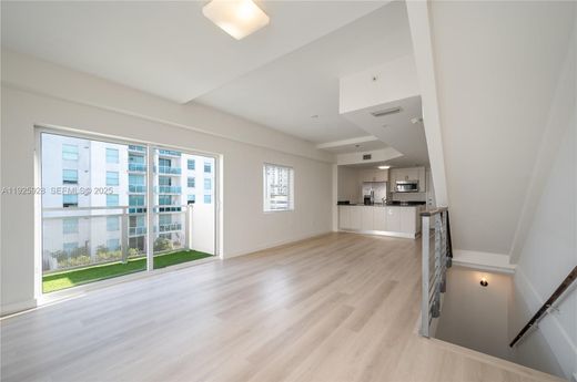 Complexes résidentiels à Miami, Comté de Miami-Dade