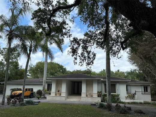 Villa in Pinecrest, Miami-Dade County