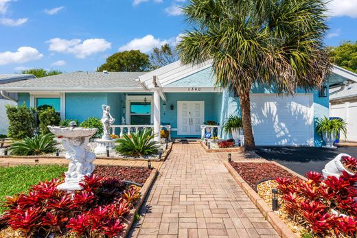 Villa in North Lauderdale, Broward County