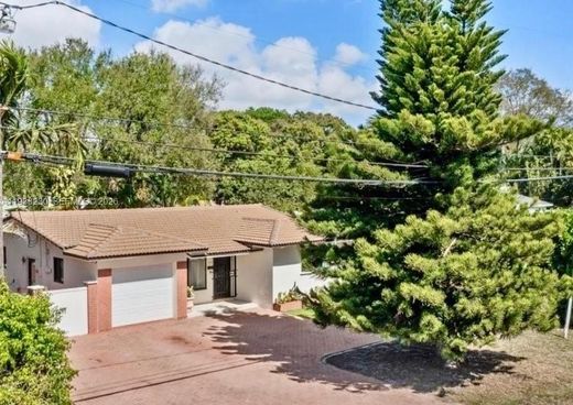 Villa Miami, Miami-Dade County