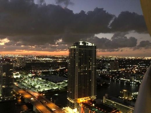 Edificio en Hallandale Beach, Broward County
