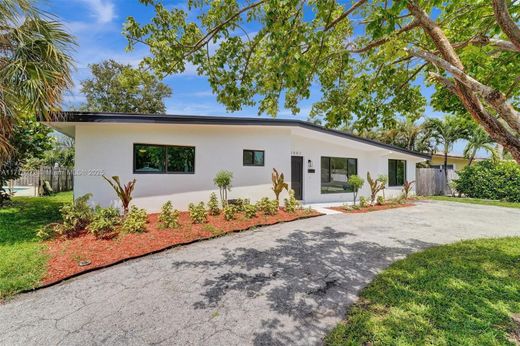 Lighthouse Point, Broward Countyのヴィラ