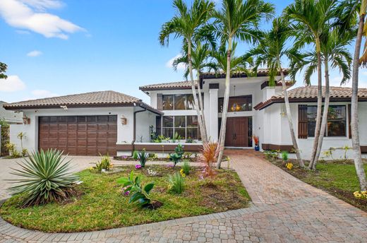 Villa - Boca Raton, Palm Beach County