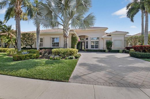 Villa in Delray Beach, Palm Beach