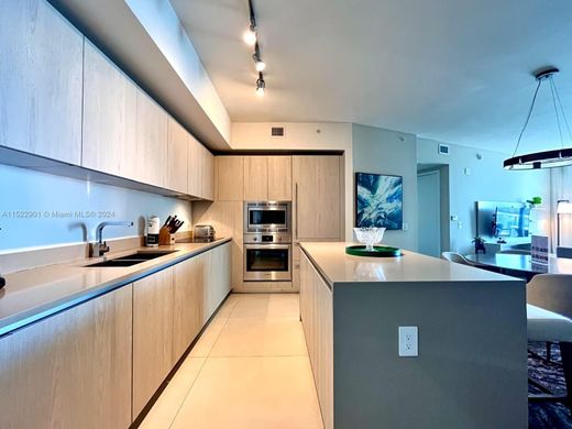 Complesso residenziale a Hollywood, Broward County