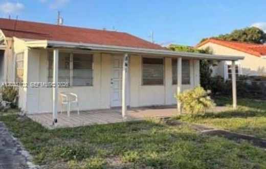 Villa in Hialeah, Miami-Dade