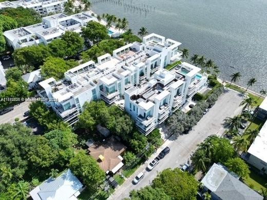 Villa Miami, Miami-Dade County