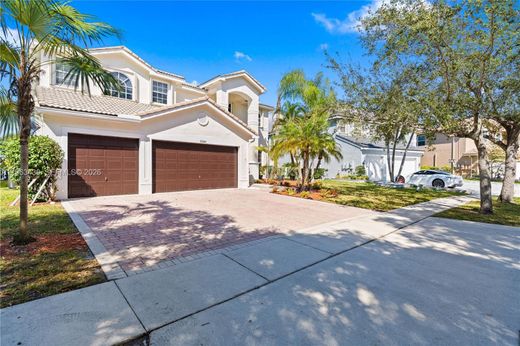 Villa in Miramar, Broward County