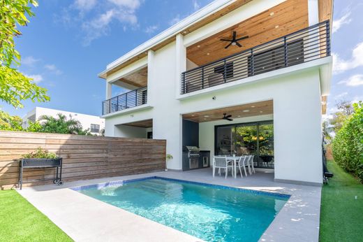 Таунхаус, Форт-Лодердейл, Broward County