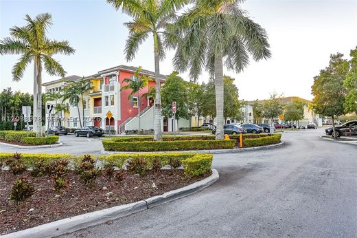 Complexos residenciais - Doral, Miami-Dade County