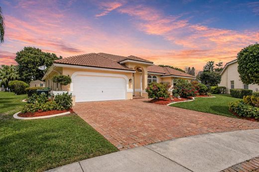 Villa a Coconut Creek, Broward County