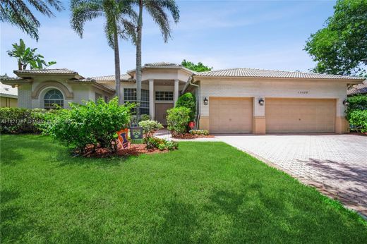 Villa a Cooper City, Broward County