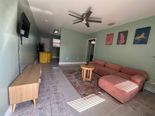 Villa à North Miami Beach, Comté de Miami-Dade