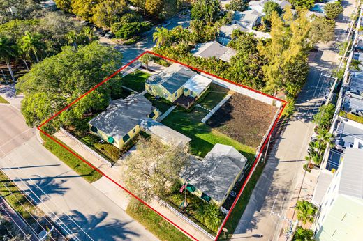 Villa in Delray Beach, Palm Beach County