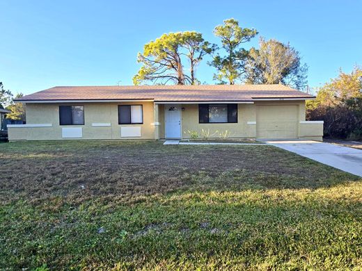 Villa Palm Bay, Brevard County