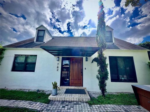 Βίλα σε Μαϊάμι, Miami-Dade County