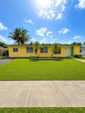 Villa in Miami, Miami-Dade