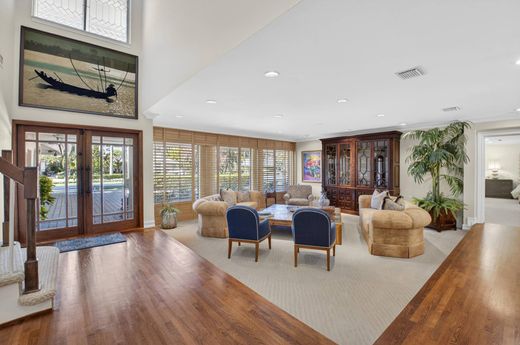 Villa in Boca Raton, Palm Beach