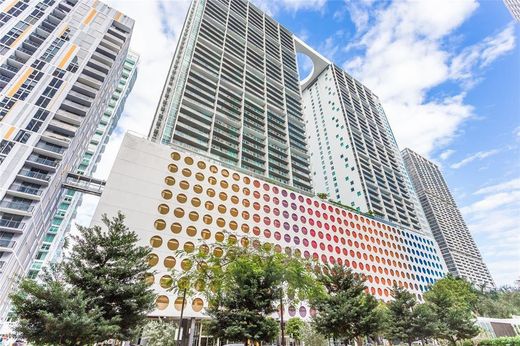 Complexos residenciais - Miami, Miami-Dade County