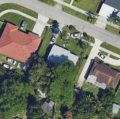 Villa a Miami, Miami-Dade County