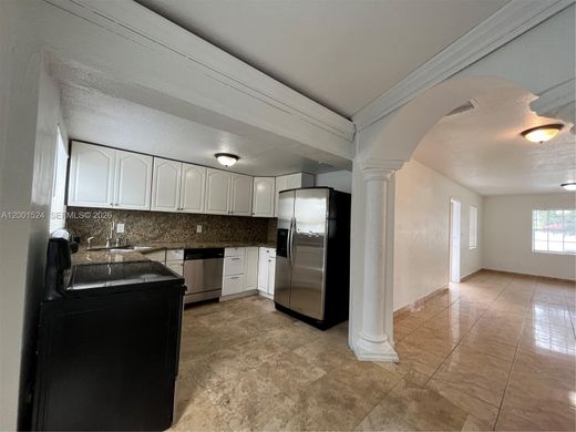 Villa Cutler Bay, Miami-Dade County