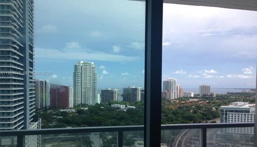 Complesso residenziale a Miami, Miami-Dade County