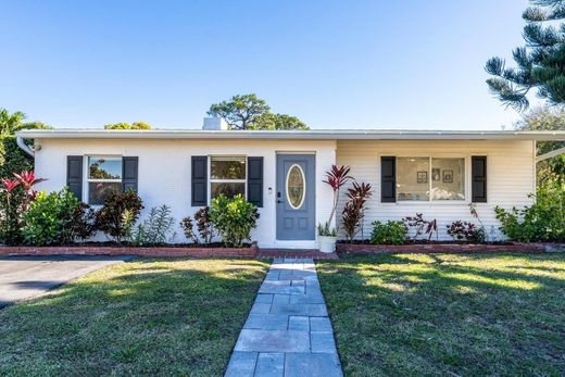 Villa en Fort Lauderdale, Broward County