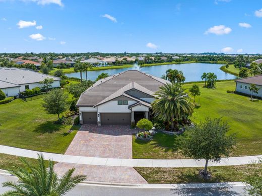 Villa en Palm Beach Gardens, Palm Beach County