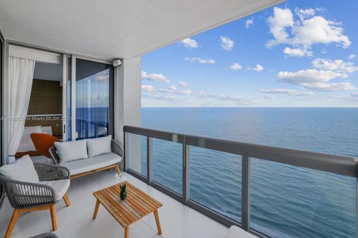 Complesso residenziale a Miami Beach, Miami-Dade County