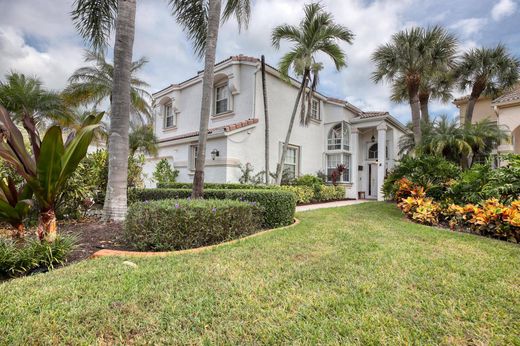 Villa a West Palm Beach, Palm Beach County