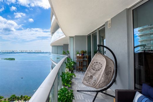 Complexos residenciais - Miami, Miami-Dade County
