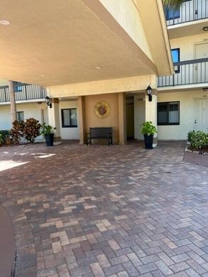Appartementencomplex in Jupiter, Palm Beach County