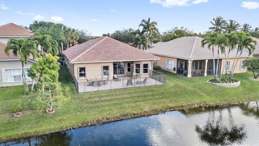 빌라 / Parkland, Broward County