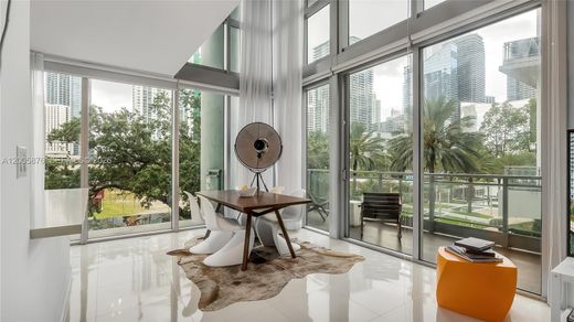 Complesso residenziale a Miami, Miami-Dade County