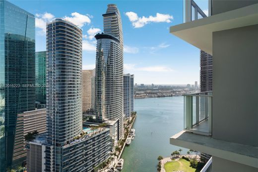 Residential complexes in Miami, Miami-Dade