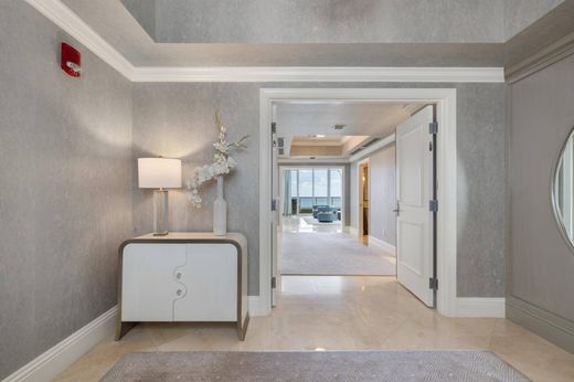 Complesso residenziale a Palm Beach Shores, Palm Beach County