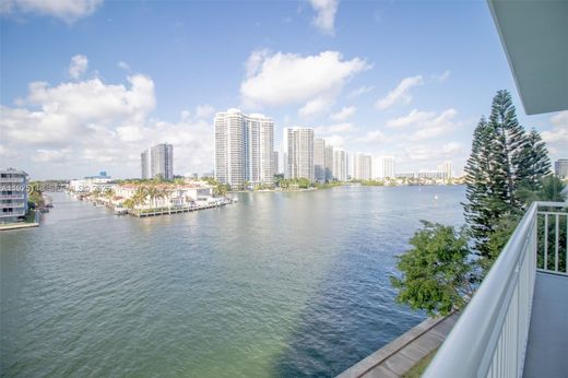 Appartementencomplex in Sunny Isles Beach, Miami-Dade County