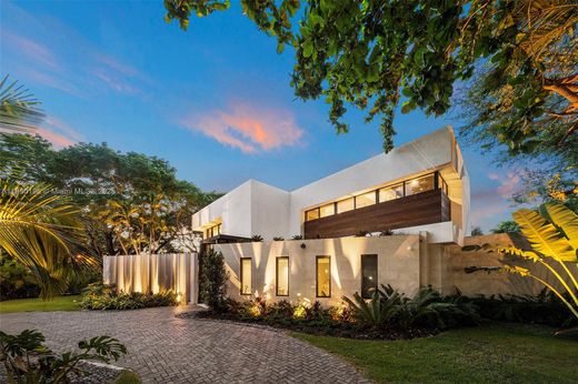 Villa in Miami, Miami-Dade
