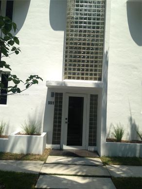 Edificio en Miami Beach, Miami-Dade County