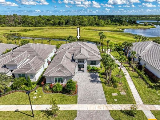 别墅  Palm Beach Gardens, Palm Beach County