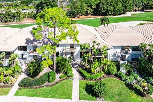 Kamienica w Boynton Beach, Palm Beach County