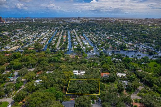 Villa in Fort Lauderdale, Broward County